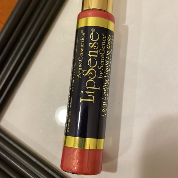 I have a ton of LipSense that I am trying to sell. This is the shade Honey Rose. - Picture 3 of 6